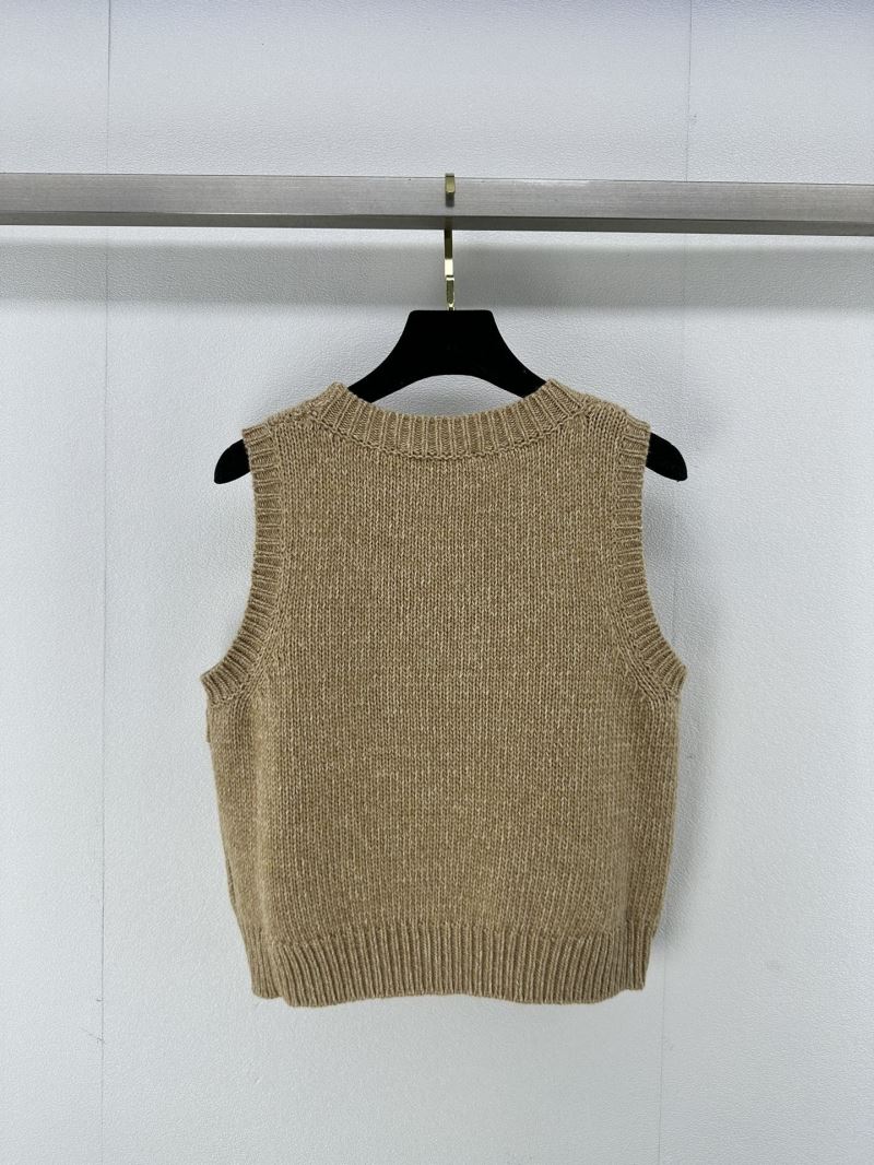 Christian Dior Vest